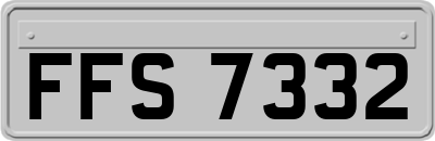 FFS7332