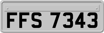 FFS7343