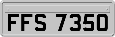 FFS7350
