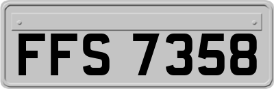 FFS7358