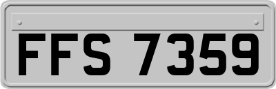 FFS7359