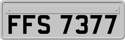 FFS7377