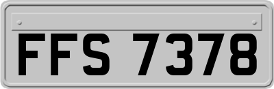 FFS7378
