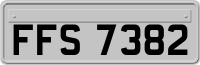 FFS7382