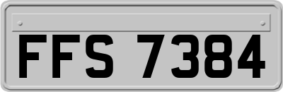 FFS7384