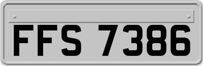 FFS7386