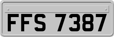 FFS7387
