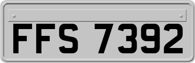 FFS7392