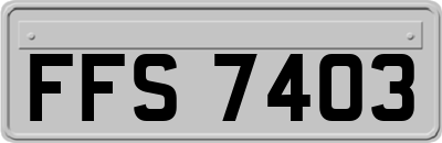 FFS7403