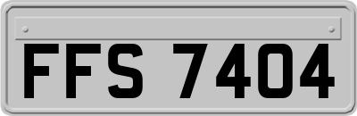 FFS7404