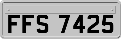 FFS7425