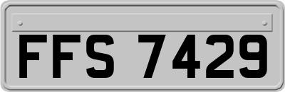 FFS7429