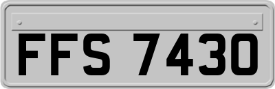 FFS7430