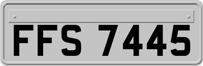 FFS7445