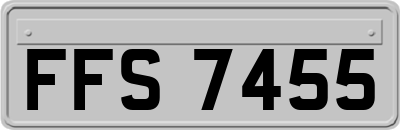 FFS7455