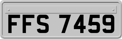 FFS7459