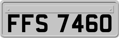 FFS7460