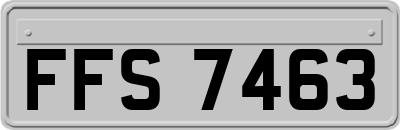 FFS7463