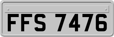 FFS7476