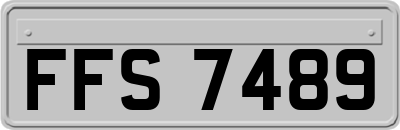 FFS7489