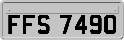 FFS7490