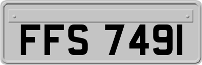 FFS7491