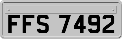 FFS7492