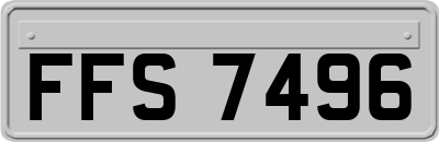FFS7496