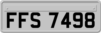 FFS7498
