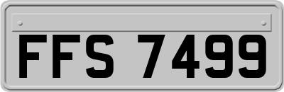 FFS7499