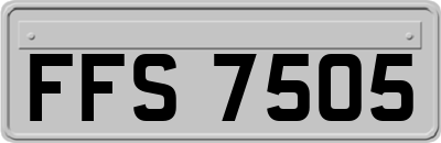 FFS7505