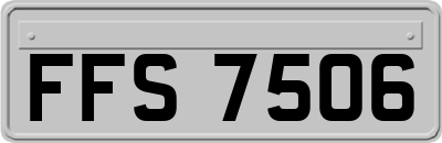 FFS7506