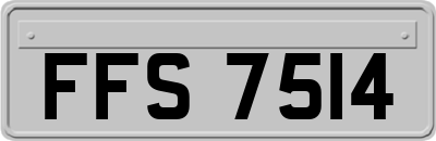 FFS7514