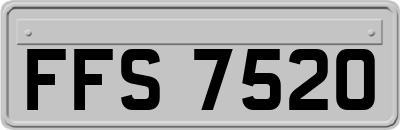 FFS7520