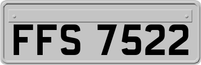 FFS7522