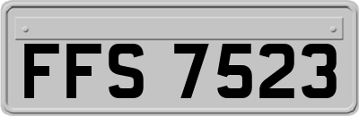 FFS7523