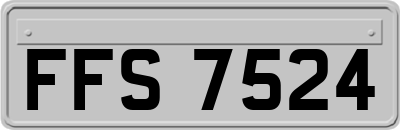FFS7524