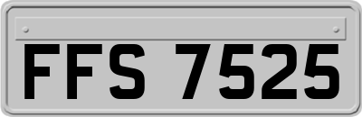 FFS7525
