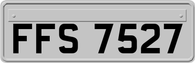 FFS7527