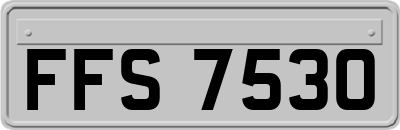 FFS7530
