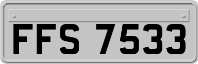 FFS7533