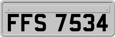 FFS7534
