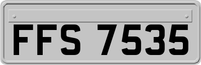 FFS7535