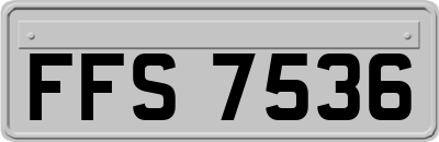FFS7536