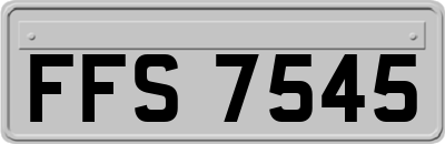 FFS7545