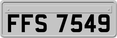 FFS7549
