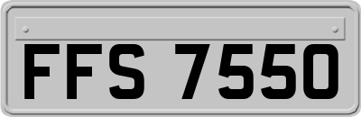 FFS7550