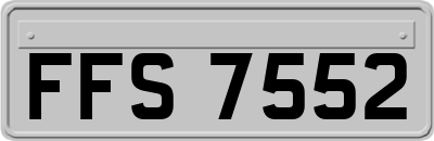 FFS7552