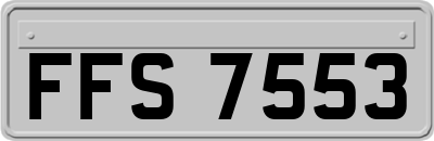 FFS7553