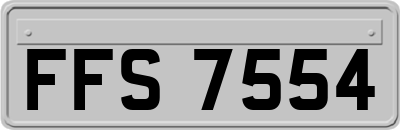 FFS7554